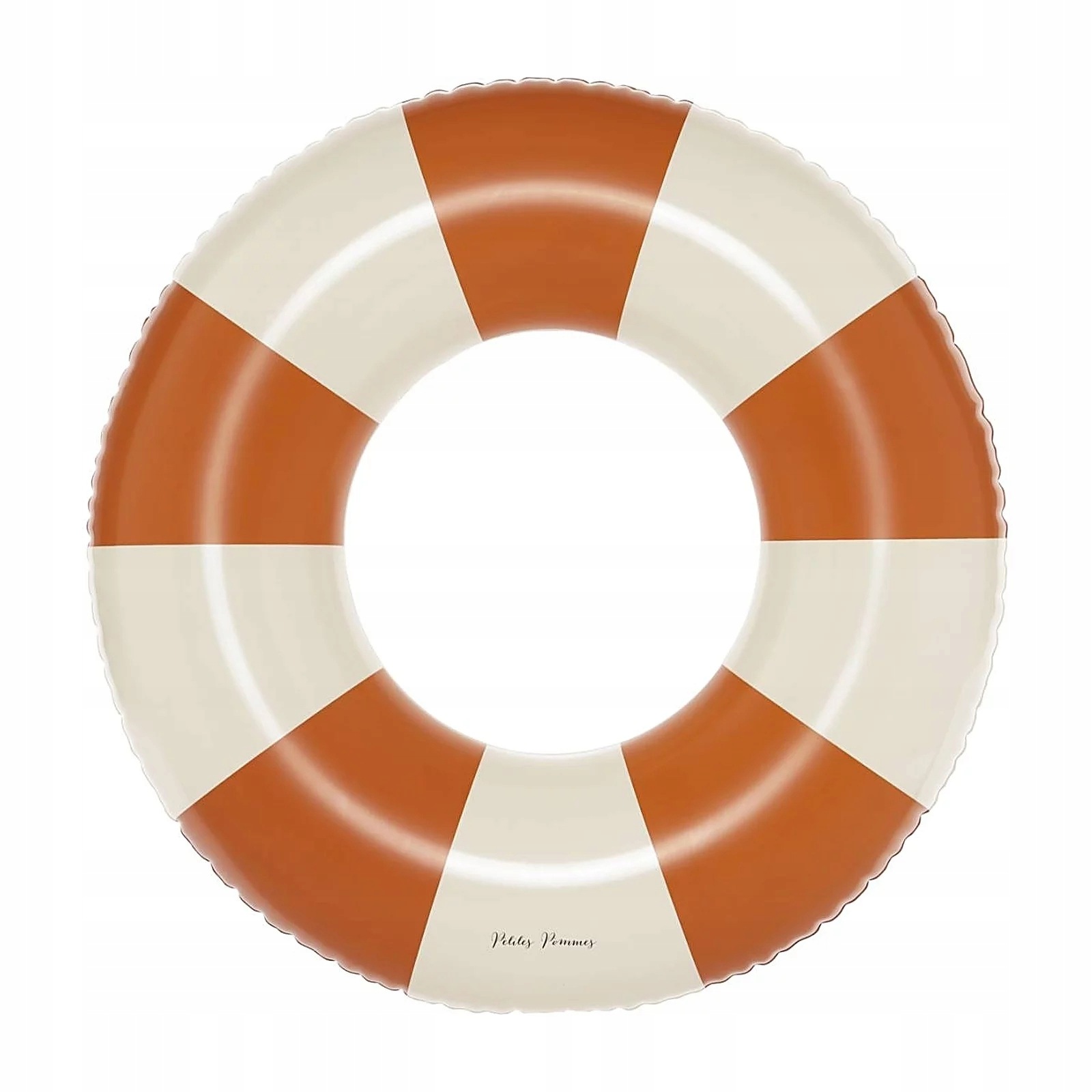 Koło do pływania tangerine Pomarańczowy 120 cm (Celine) Petites Pommes