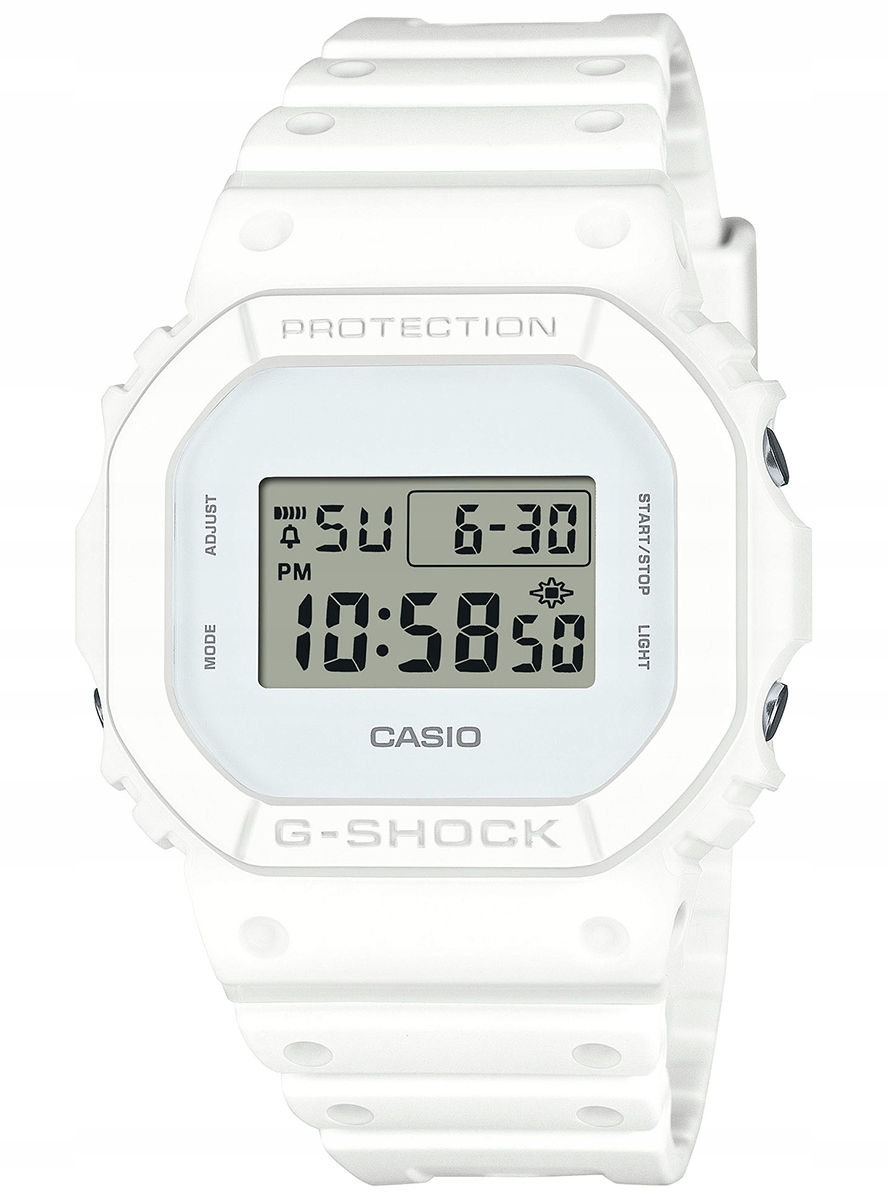 Pánské hodinky Casio G-shock DW-5600WW -7ER