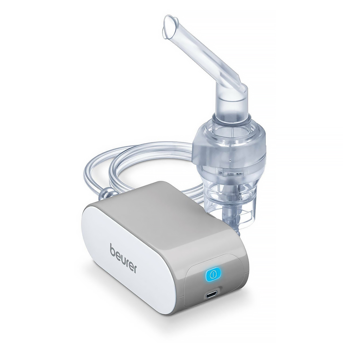 Inhalator kieszonkowy Beurer Ih 58 6 ml 4,12 µm