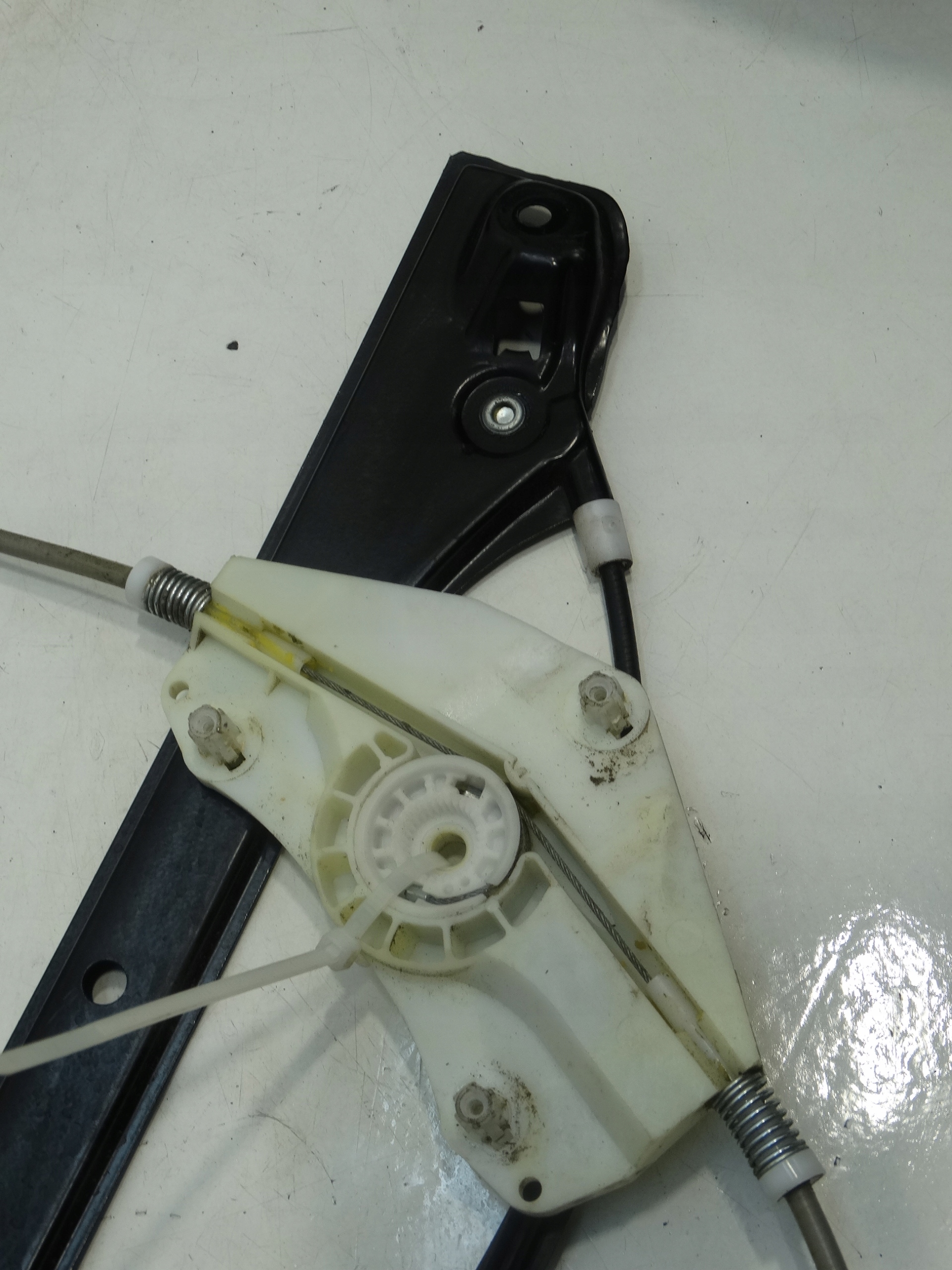 window regulator mechanism right front VOLKSWAGEN GOLF VI plus