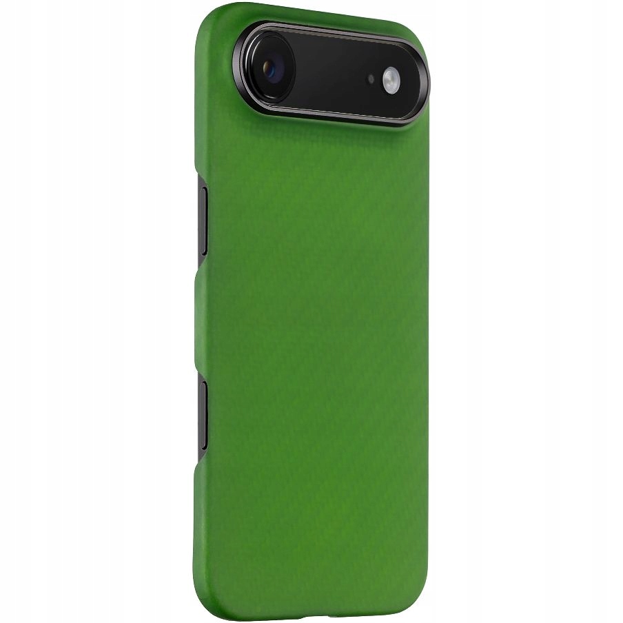 Pouzdro pro iPhone Air, pro MagSafe, Tactical, kevlarový obal, lehký obal