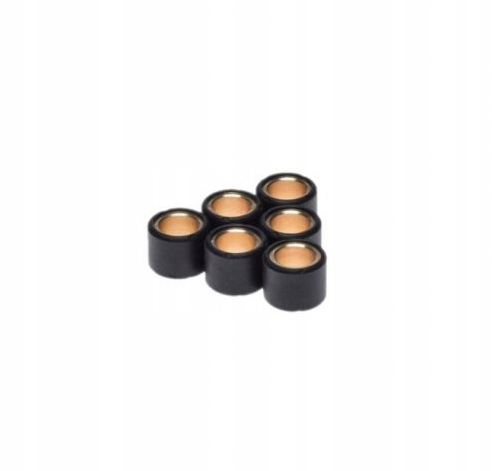 Rolki Wariatora 15X12 Skuter 2T 5G Barton Do Skutera