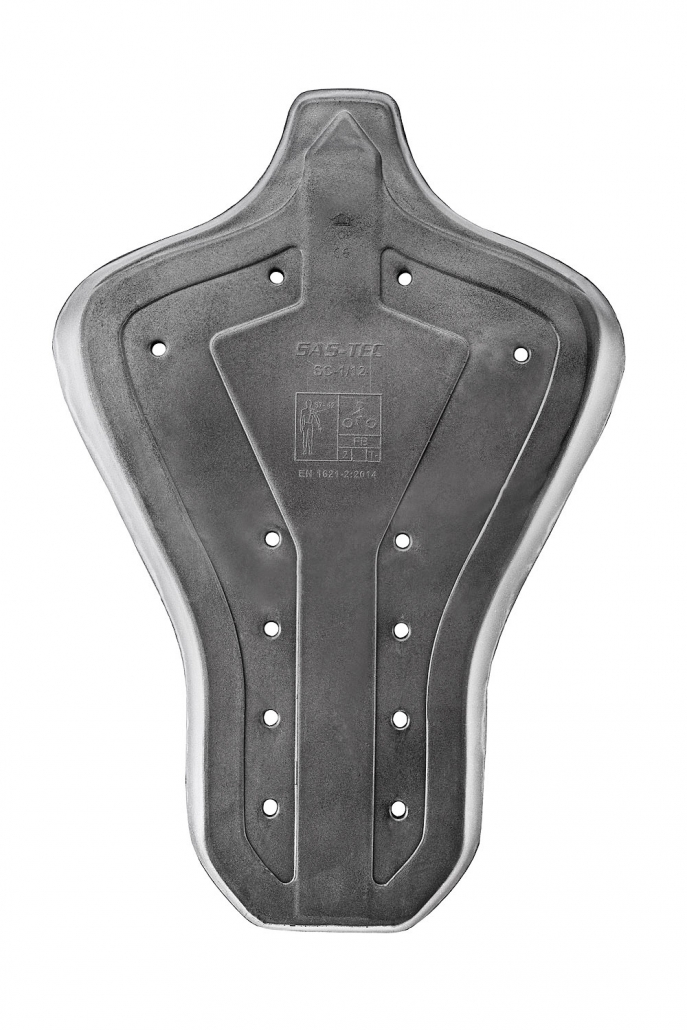 

Sas-tec Ochraniacz pleców protektor SC-1/12 Level2