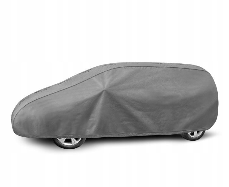 

Pokrowiec na samochód Citroen C8