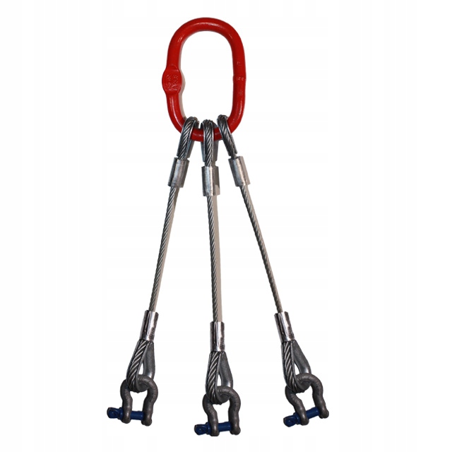 Lanové závěsy 3C s šekly 3 mm x 3,5 m 0.19T