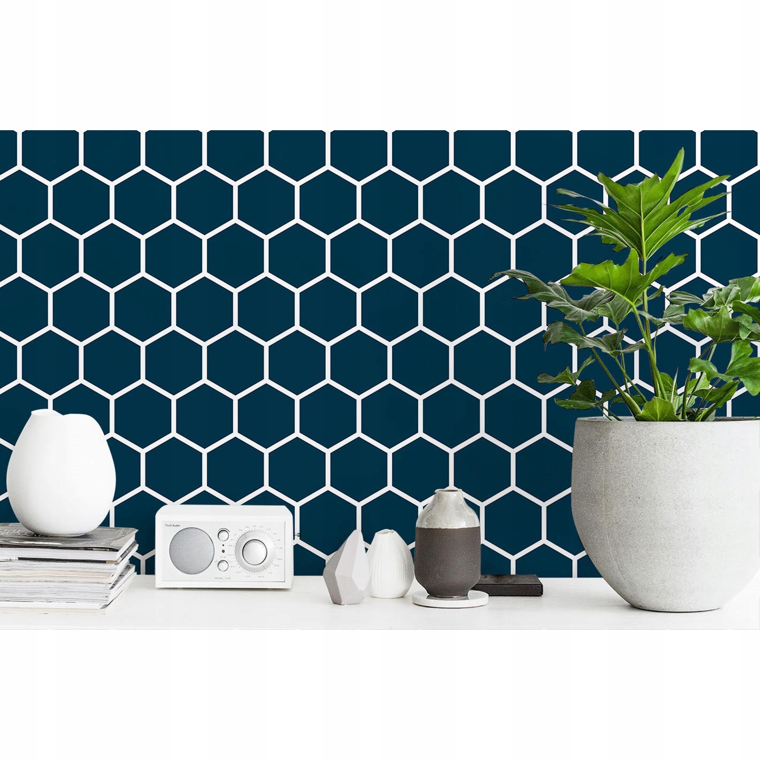 

Flizelinowa fototapeta Geometryczne wzory 208x146