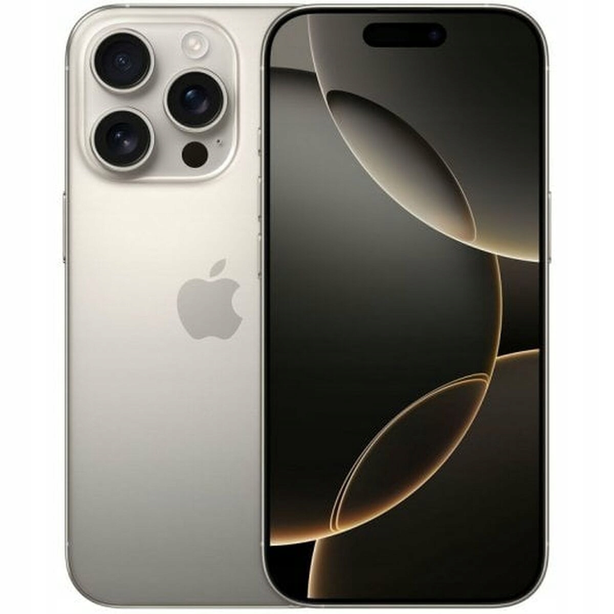 Apple Iphone 16 Pro 256 Gb - Niska cena na Allegro