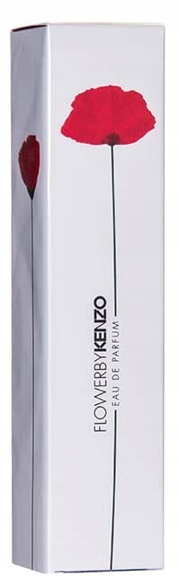 Kenzo Flower By Kenzo Parfémovaná voda 50 ml