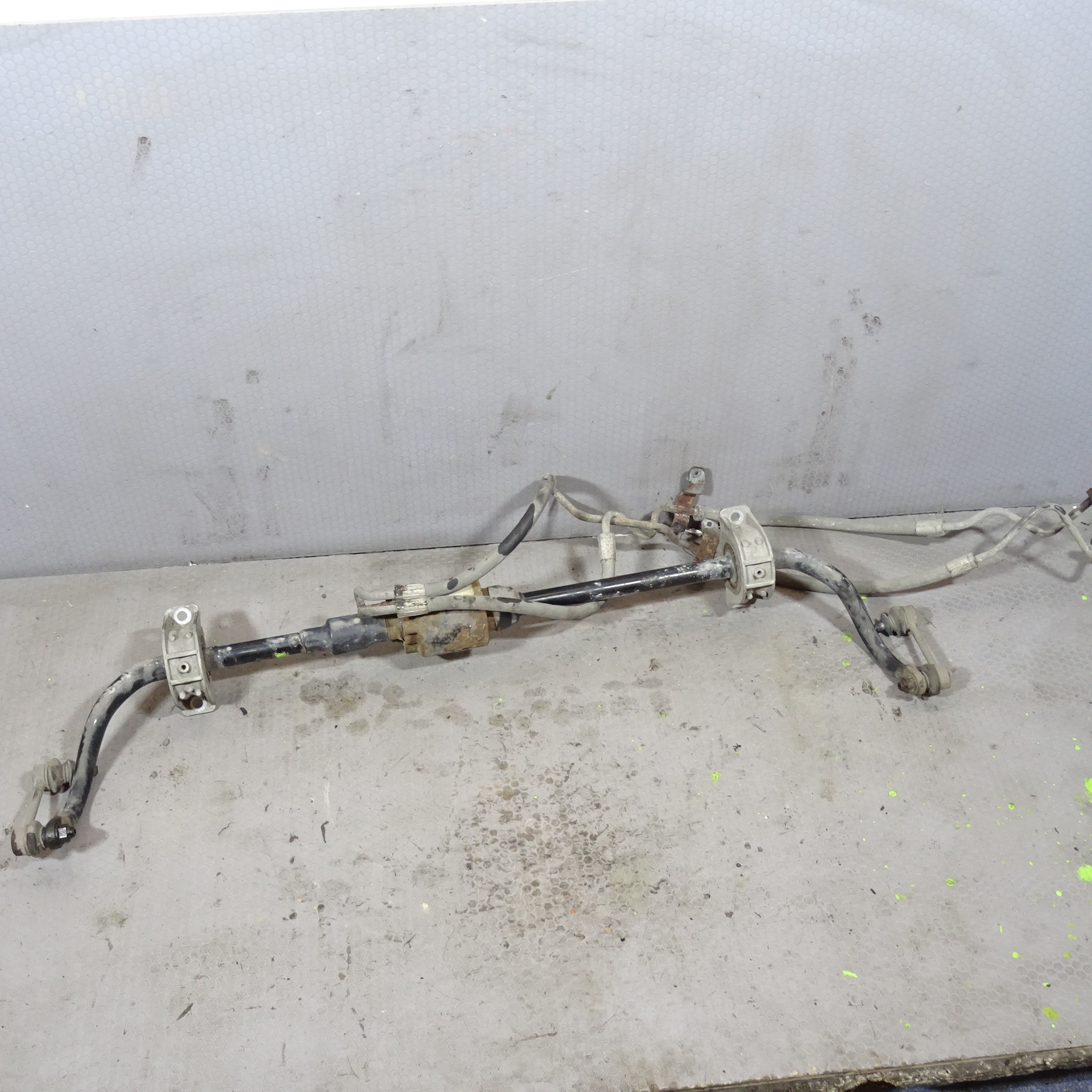 BMW F01 F02 spurstange stabilisator heck DYNAMIC DRIVE