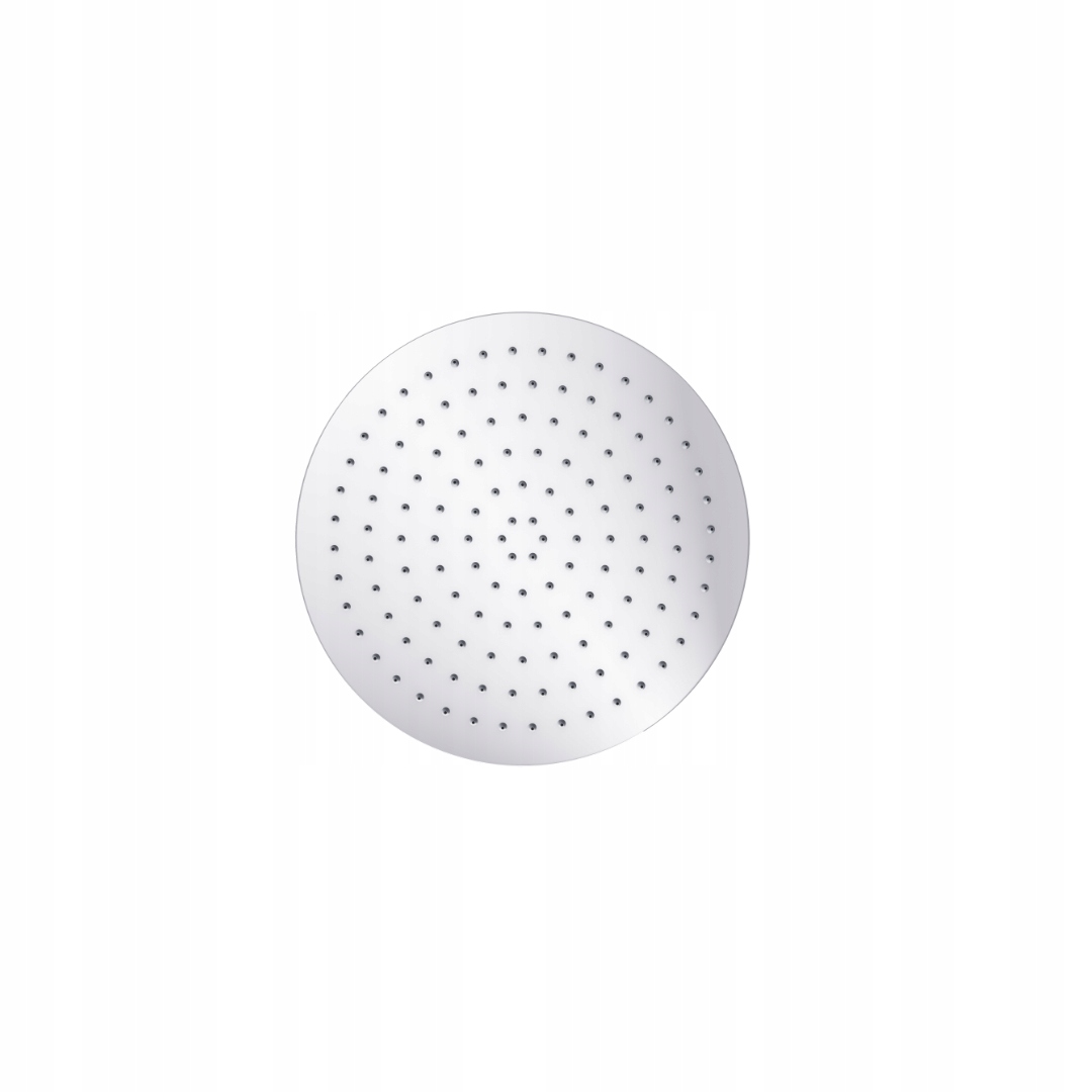 Sprchová hlavica chróm, okrúhla 20 cm slim AREX.3020CR Akcia