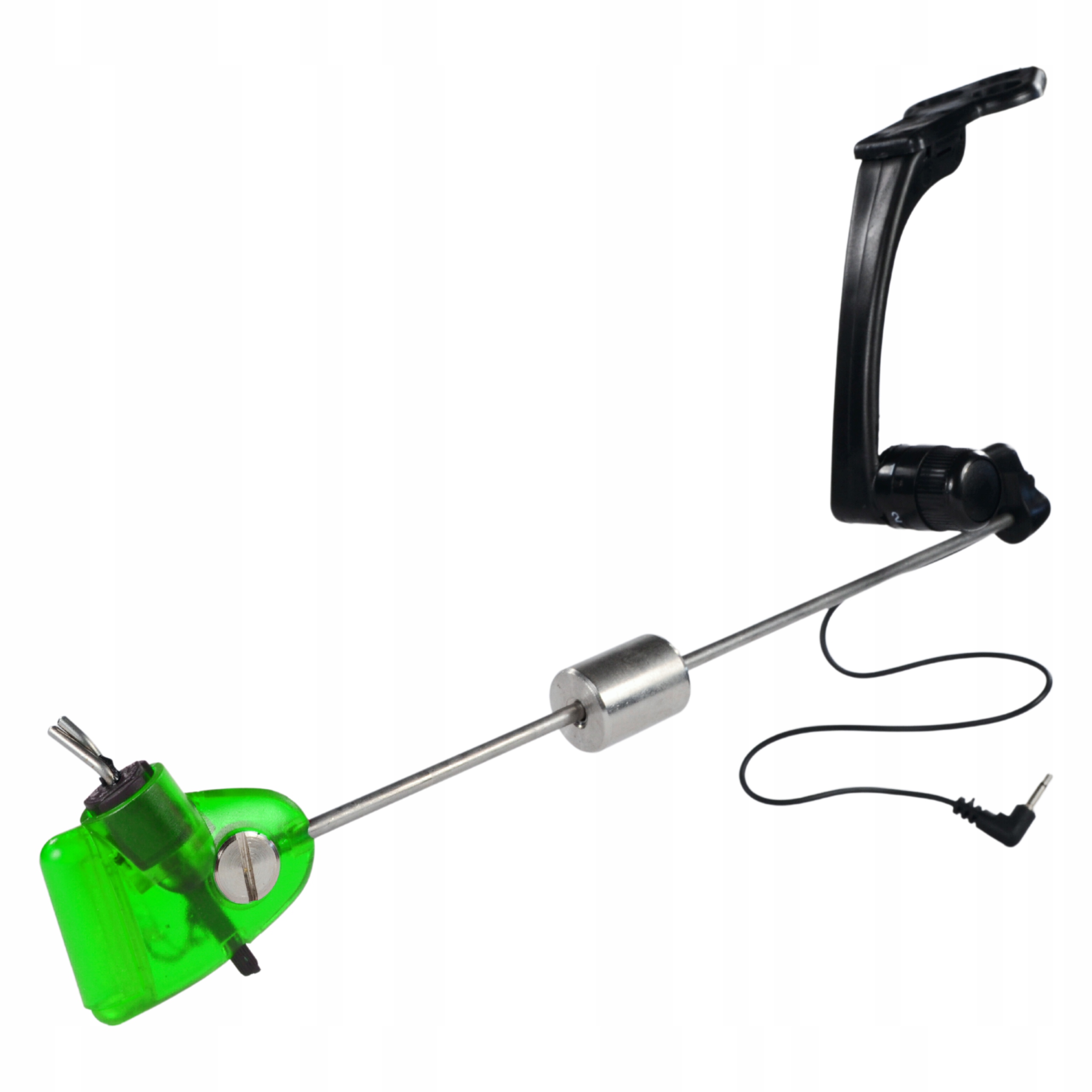 ZESTAW 4X SWINGER SYGNALIZATOR BRAŃ ELEKTRONICZNY Model CARP FISHING ACCESORY SERIES