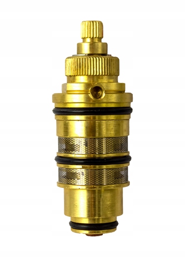 P410 Termostatická kartuše 89 mm