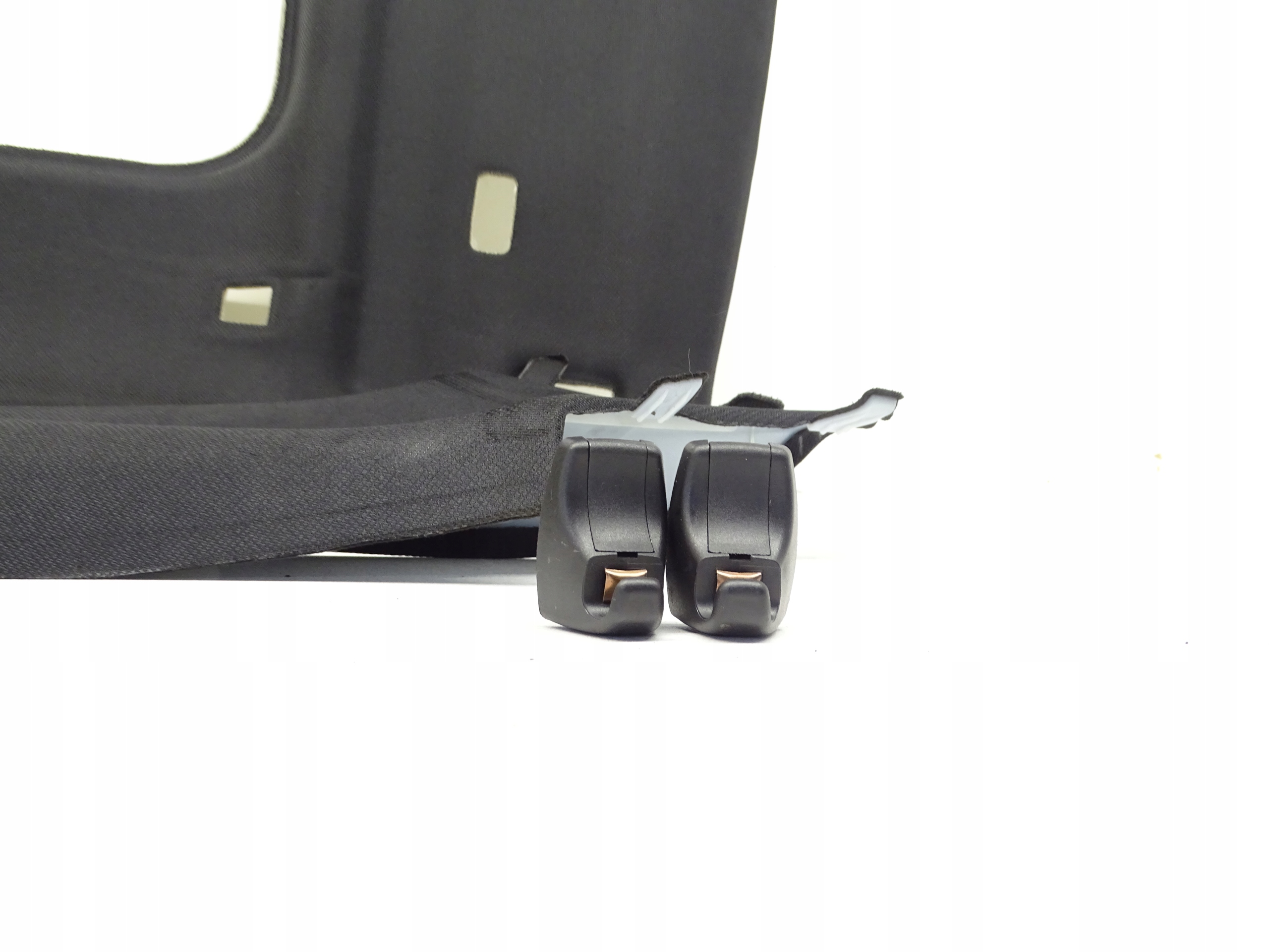 KPL CIELO INTERNO nero BMW 4 F32 COUPE 8056978