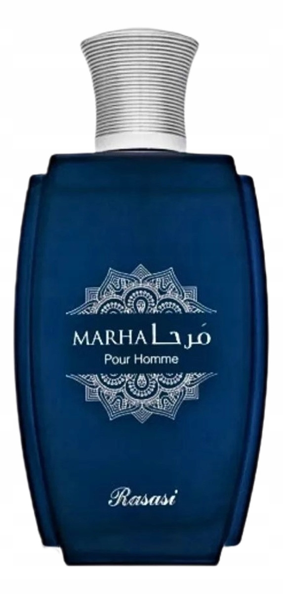 Rasasi Marha Pour Homme parfémovaná voda sprej 100 ml