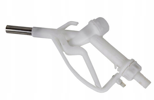 Пістолет-насос для хімікатів і AdBlue