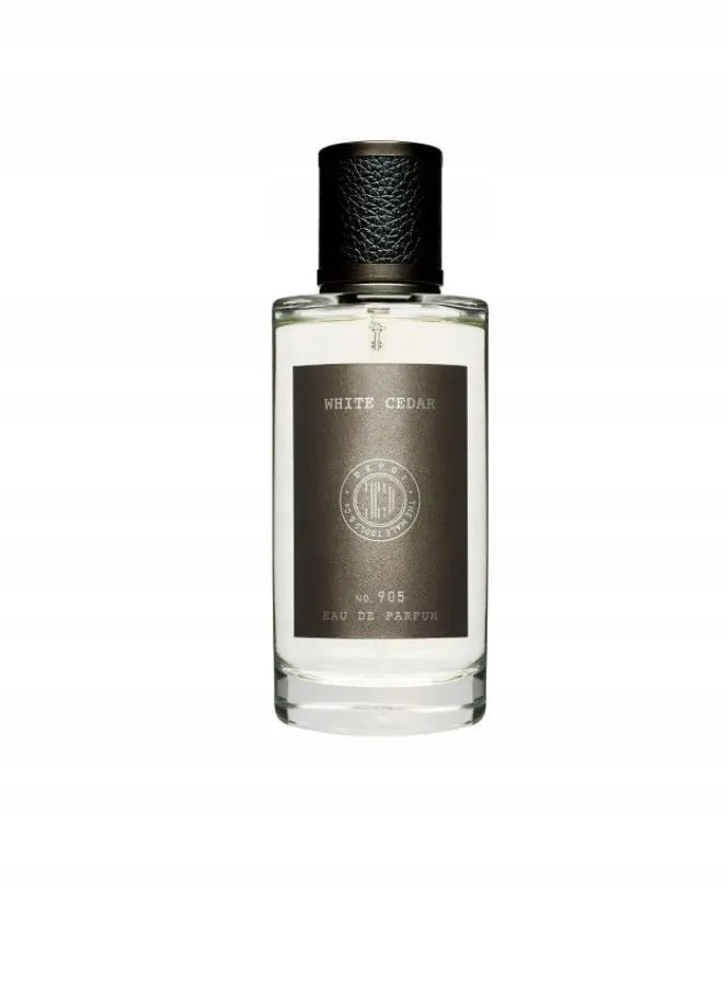 Depot 905 Eau de Parfum zapach White Cedar 100ml