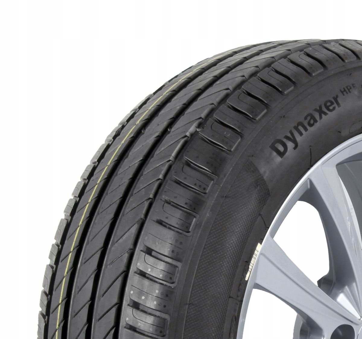 1x Kleber Dynaxer HP5 Suv 235/60R16 100H 2025 r