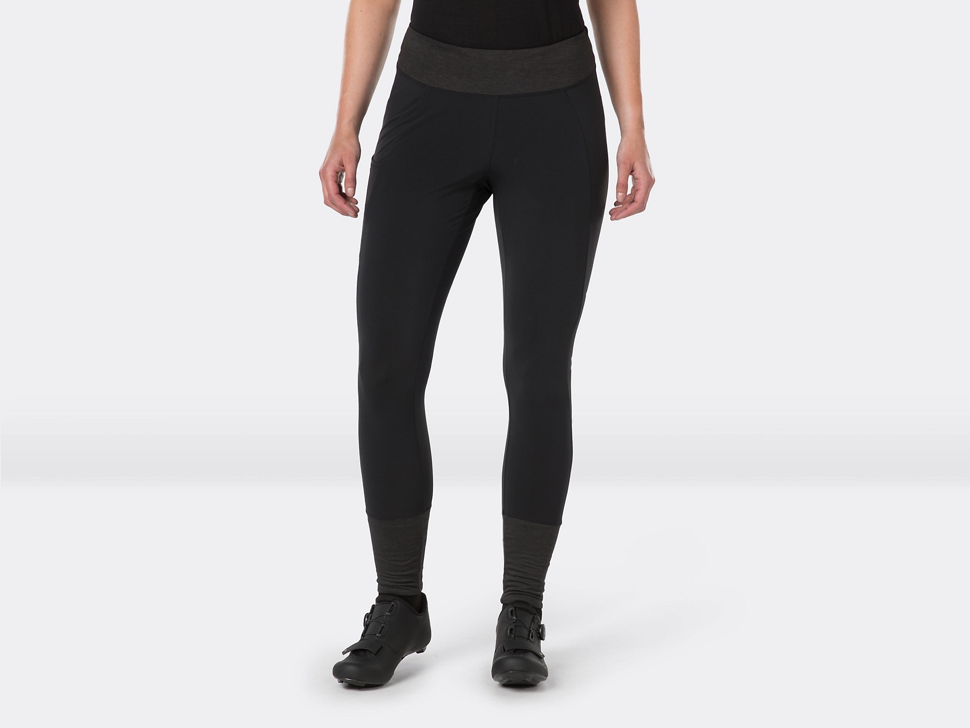 Dámské termo legíny Bontrager Kala Xs W-wa