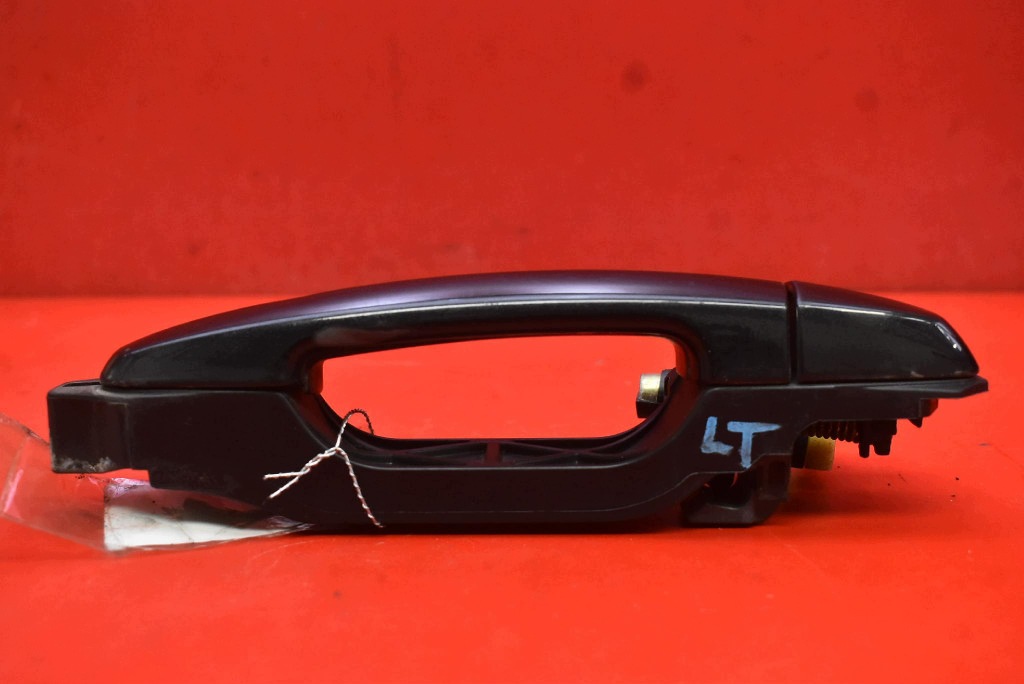 handle left rear part rear black SUZUKI SWIFT 4 IV MK6 04-10