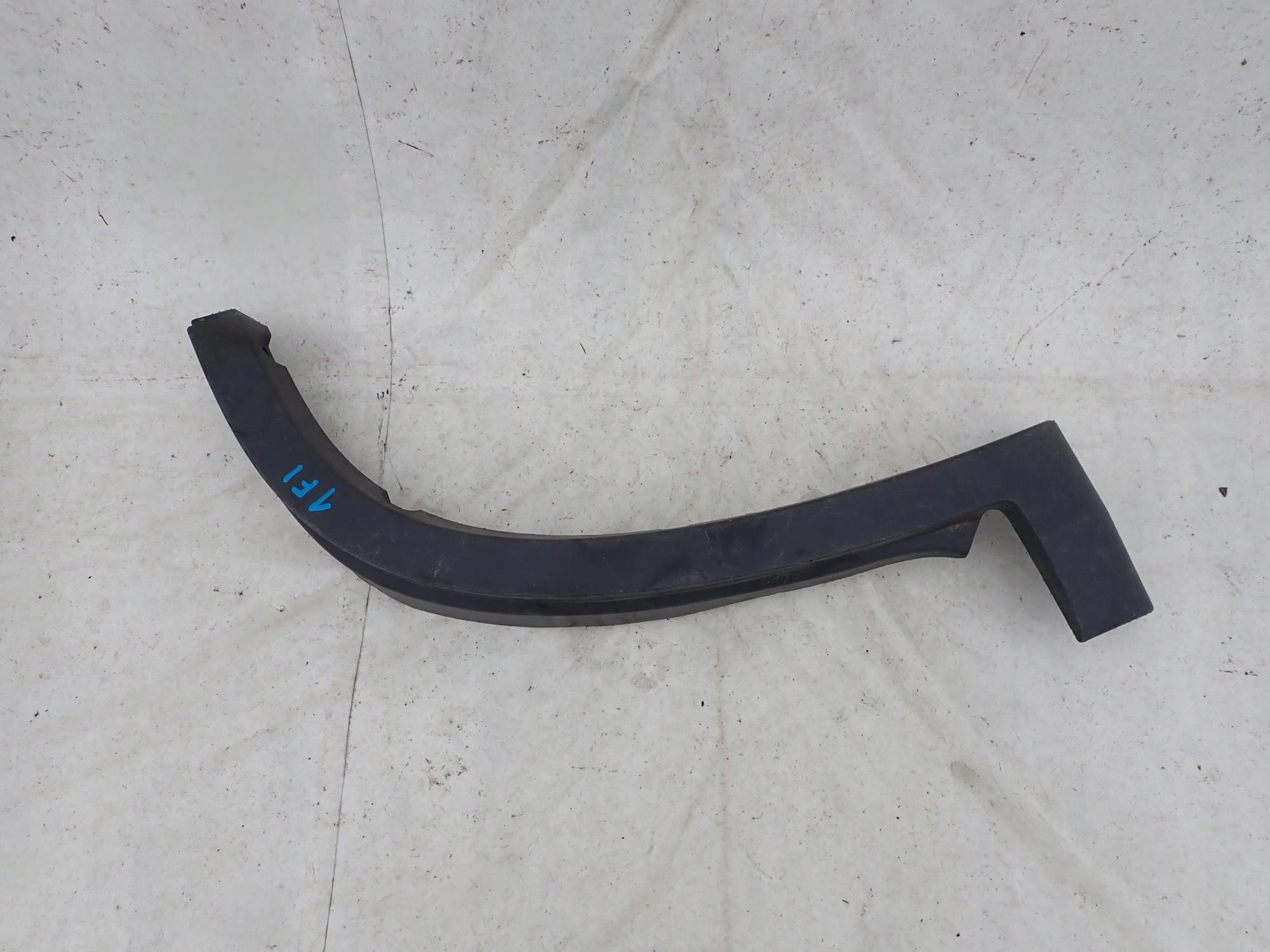 FIAT DUCATO III 3 06- moulding cap right front