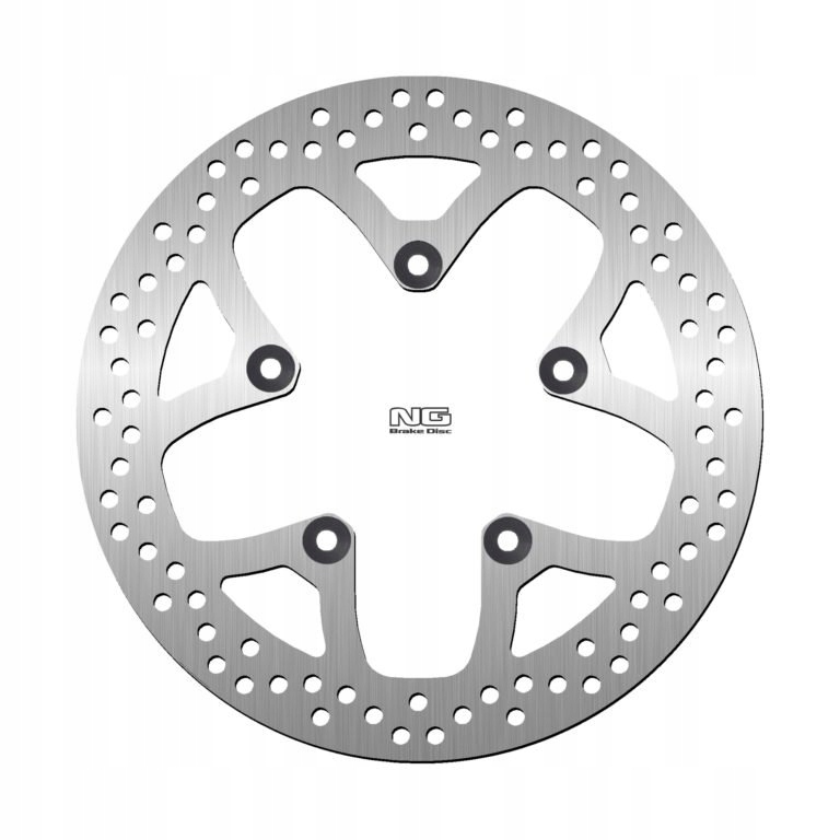 Brzdový Kotúč Zadný Triumph Tiger 1215 13-21, Trophy 1200 98 282X105X5,0 MM