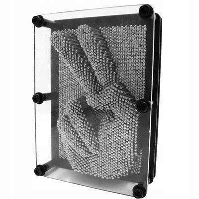 TABLICA SZPILKOWA PINART DUŻA 20X15CM SZPILKIMETAL Kod producenta 123456