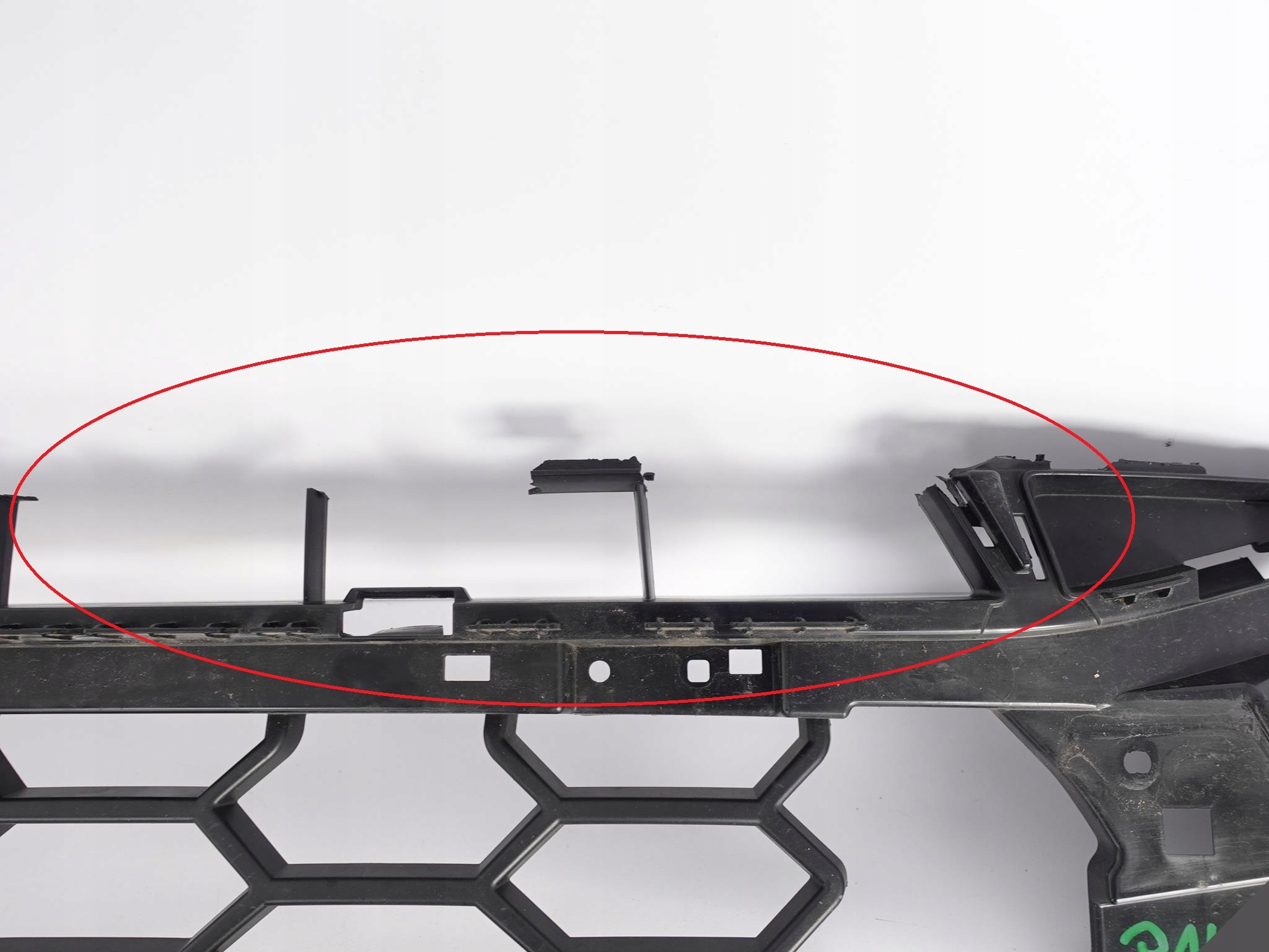 AUDI A4 S4 B9 8W0 S-LINE LIFT 19- GRILLE GRILLE/MASQUE