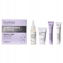 Olaplex Mini Kit, Zestaw do Odbudowy Włosów No.0, No.3, No.4P, No.8