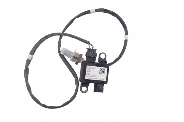 00463404890 463404890 - JEEP RENEGADE 500X 18-ДАТЧИК ТЕМПЕРАТУРИ ВИХЛОПНИХ ГАЗІВ