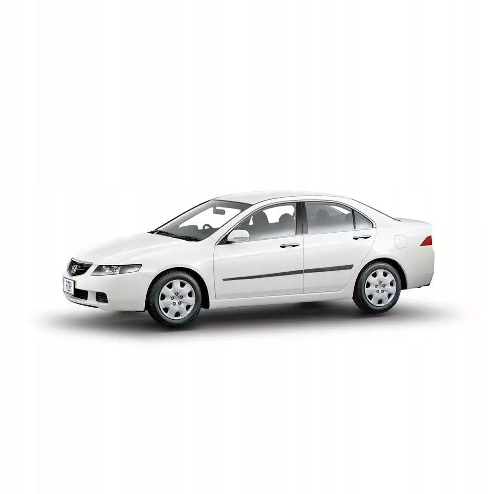 Honda Accord bočné lišty