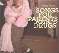 Hamell On Trial -Songs For Parents CD