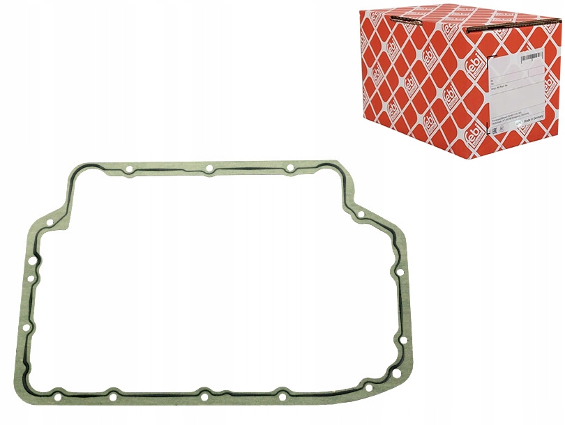 USZCZELKA MISKI OLEJOWEJ MERCEDES SPRINTER 3.5-T B906 SPRINTER 3-T