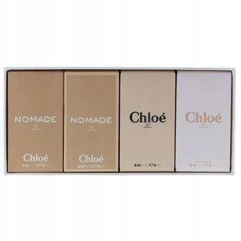 Chloé Exclusive Chloe VI Miniatures Set 20 ml