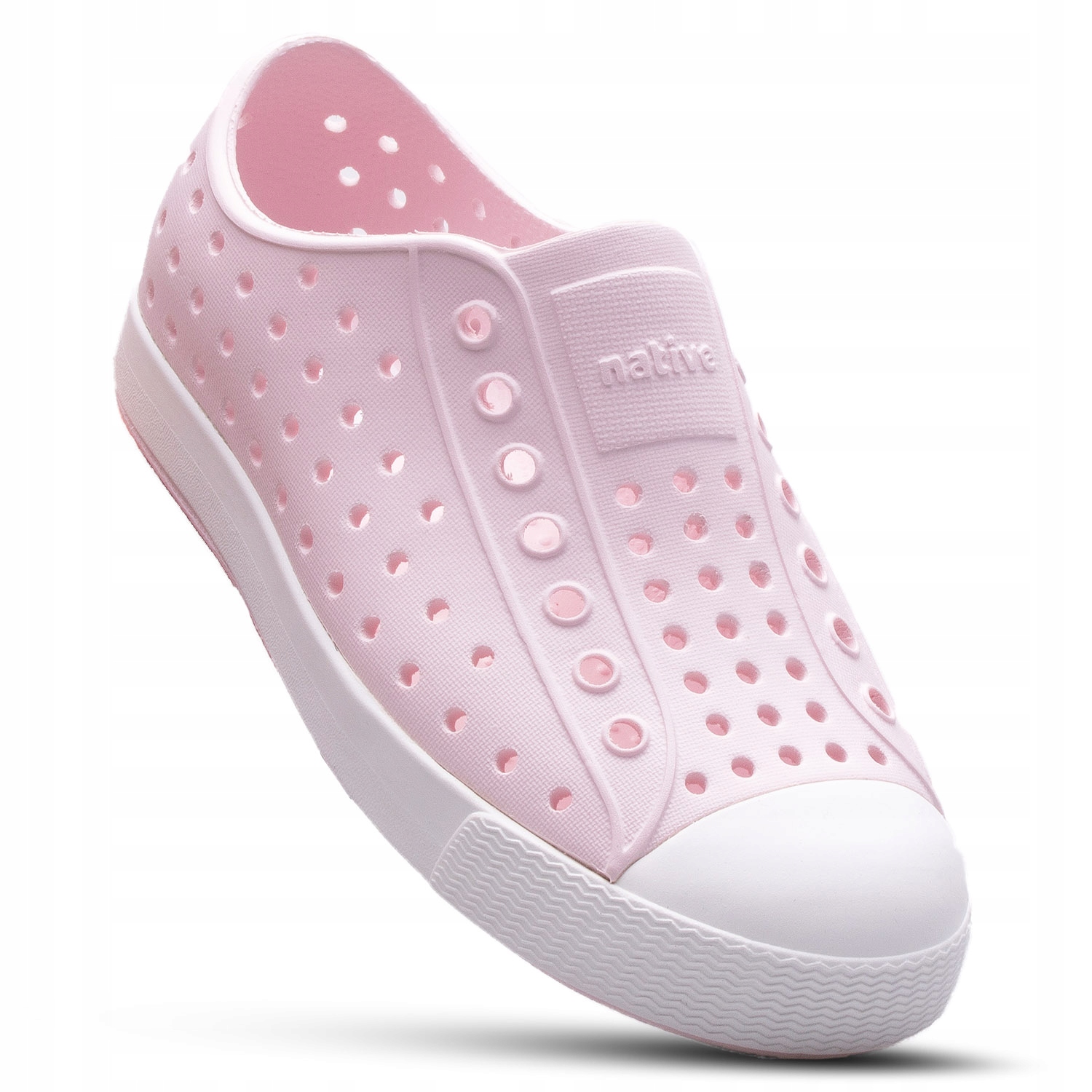 

Trampki Dziecięce Buty Tenisówki Native 13100100