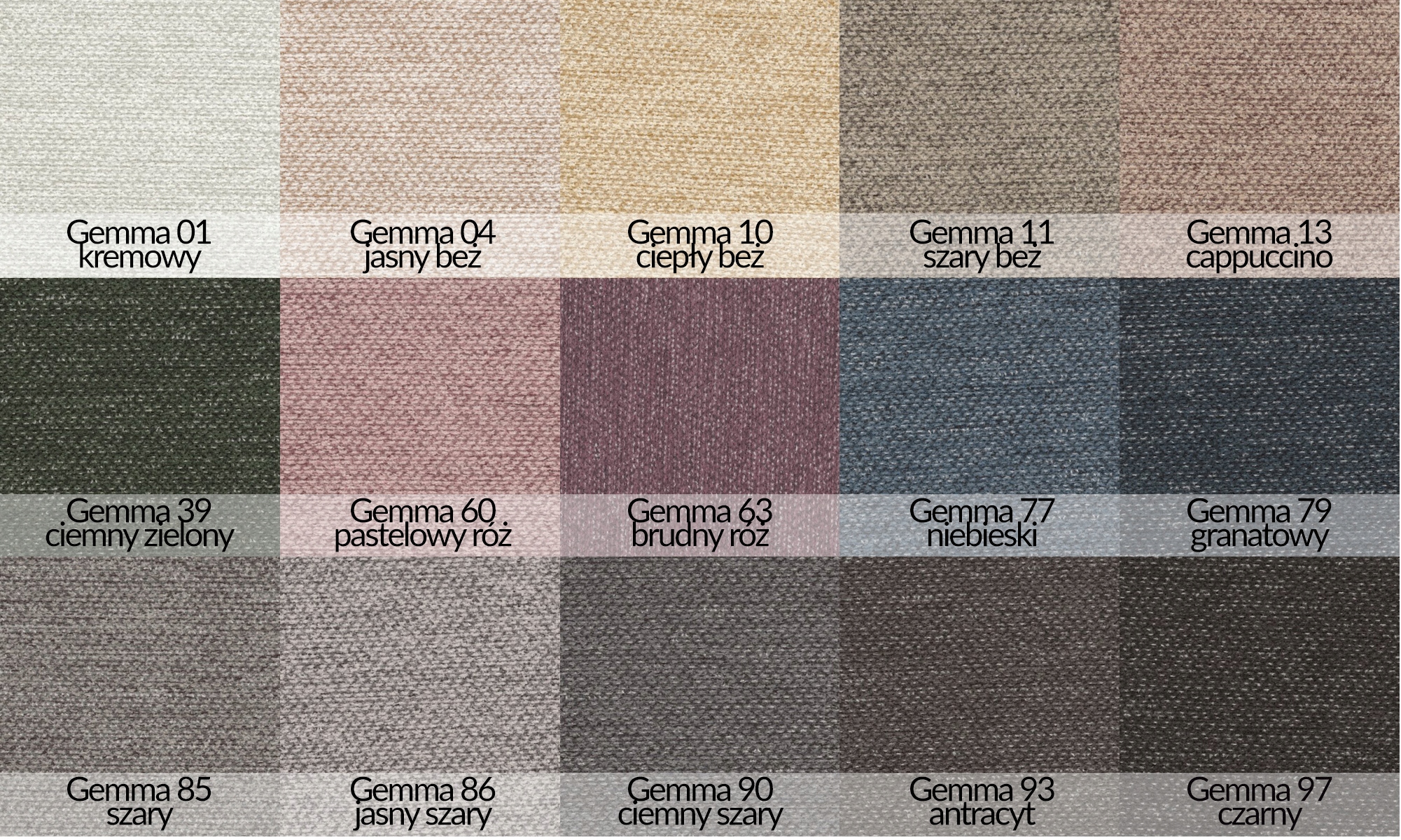 Panele tapicerowane ścienne wezgłowie 40x20 płotek Kształt wzoru płot