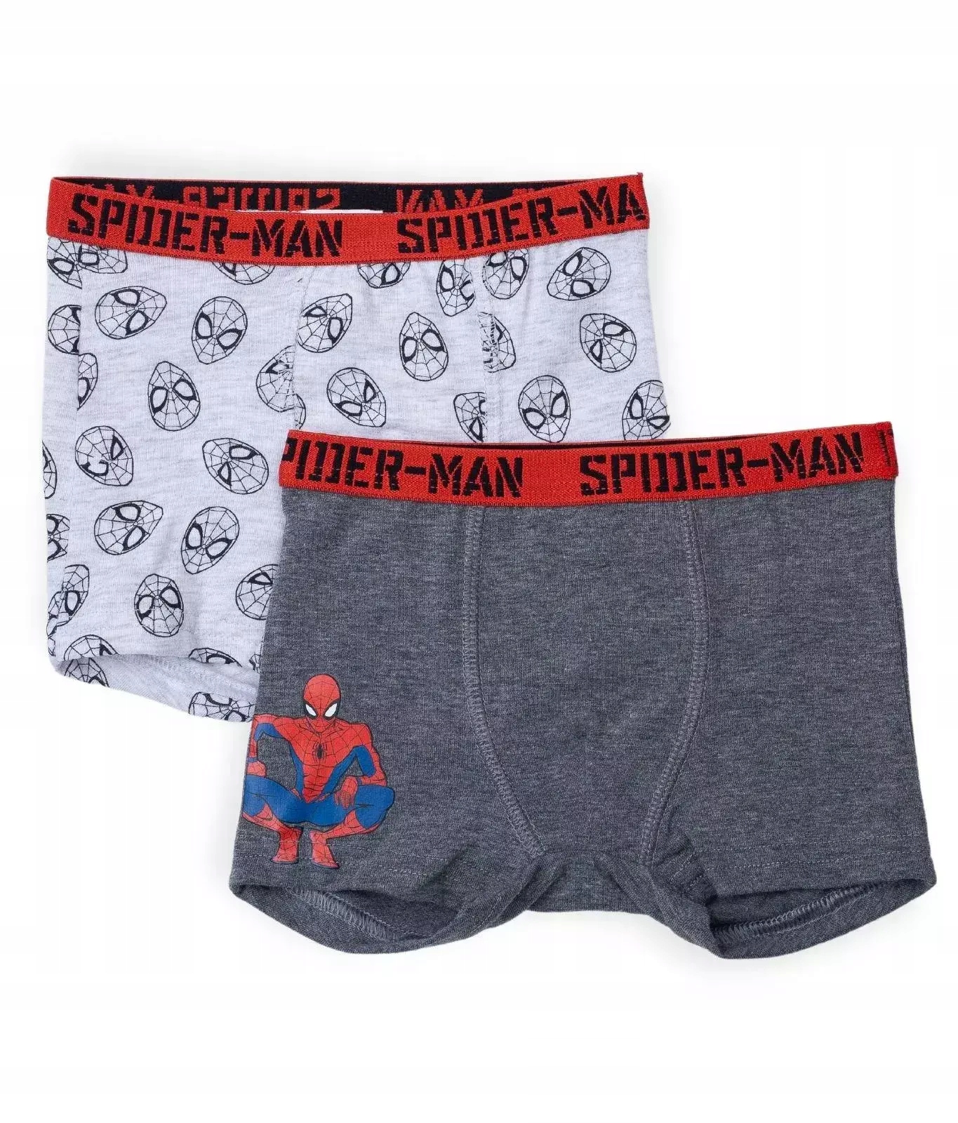 

Majtki 2-pak Spiderman Chłopiec 134/140 Sinsay