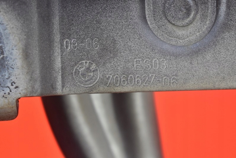 Dämpfer SILOWNIKI heckklappe 51247129194 BMW E92 06-10