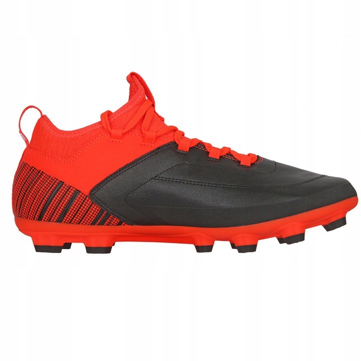 Fotbalová Obuv Korkové Puma J2 Fg 105647-01 Vel.