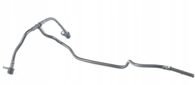 Porsche OE 94610602660 przewod радіатора воду