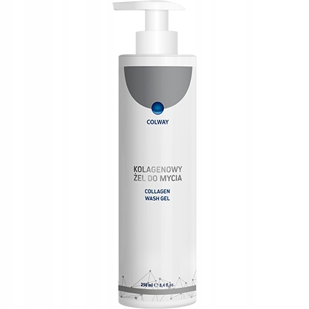 Kolagenový Gel 250 ml