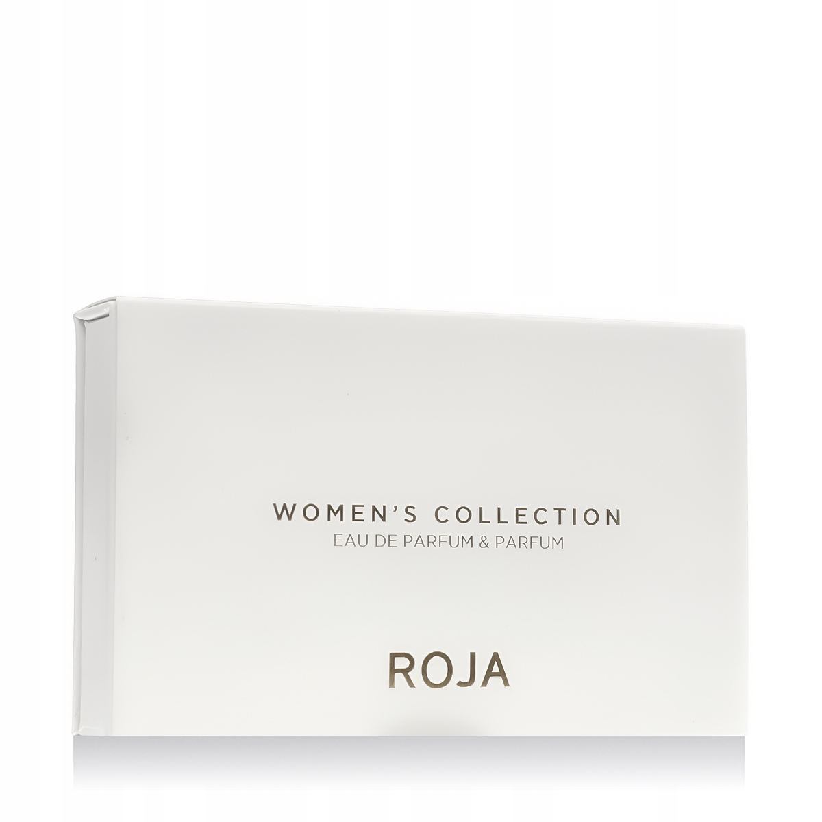 Roja Parfums Discovery Set Women's Collection Mini 2024 7 x 2 ml
