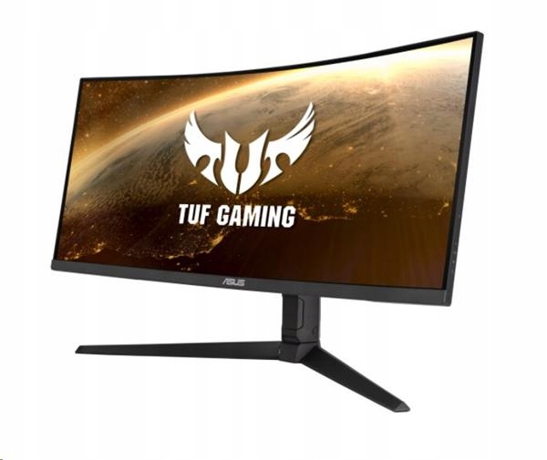 Asus Tuf Gaming VG34VQL1B 34" Wqhd 3440x1440 165Hz 1ms 550cd Usb 2xHDMI…