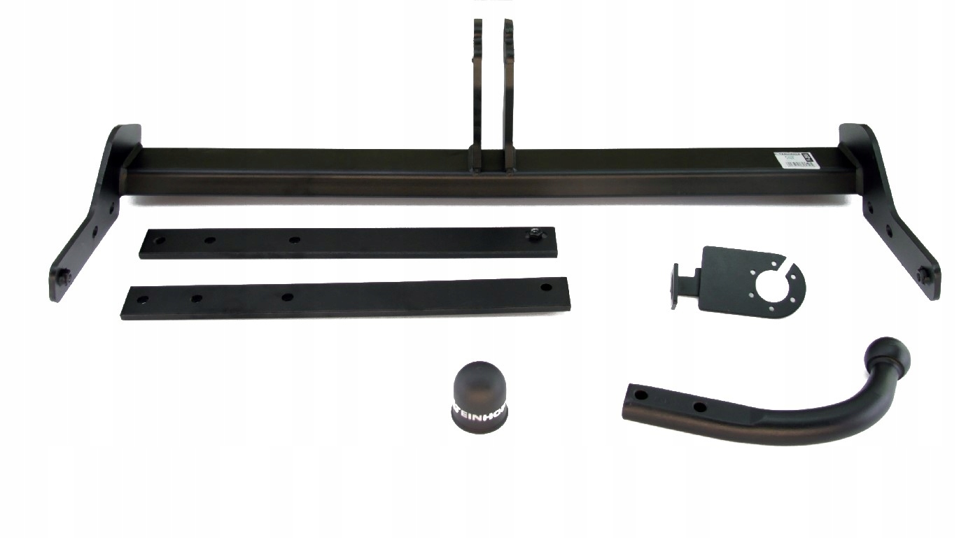 Hak holowniczy Ford Escape III 3 SUV 13-19 MODUŁ WIĄZKA 13 PIN GRATIS Nowy Stan opakowania oryginalne