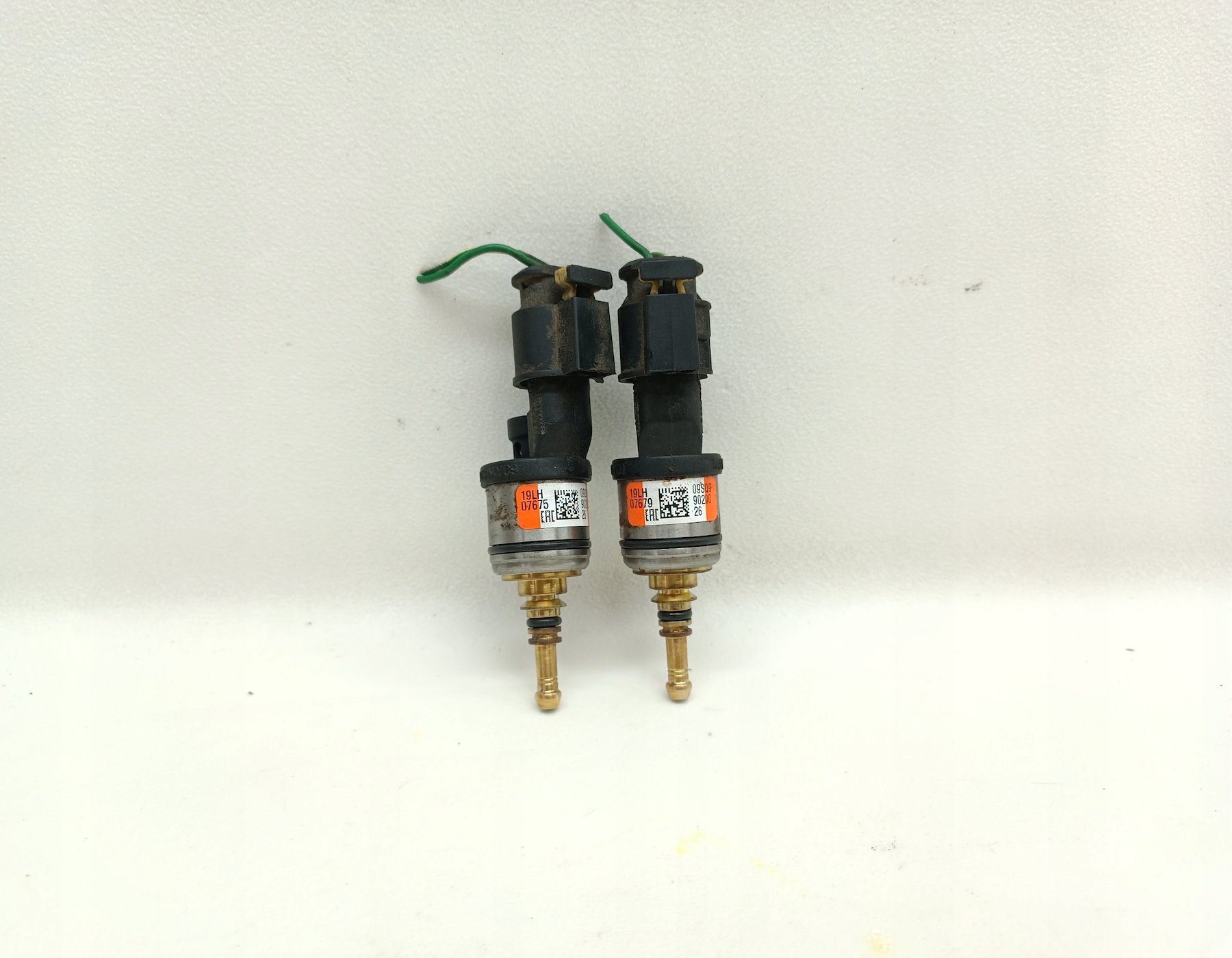 WTRYSK WTRYSKIWACZ GAZU LPG 09SQ99020026