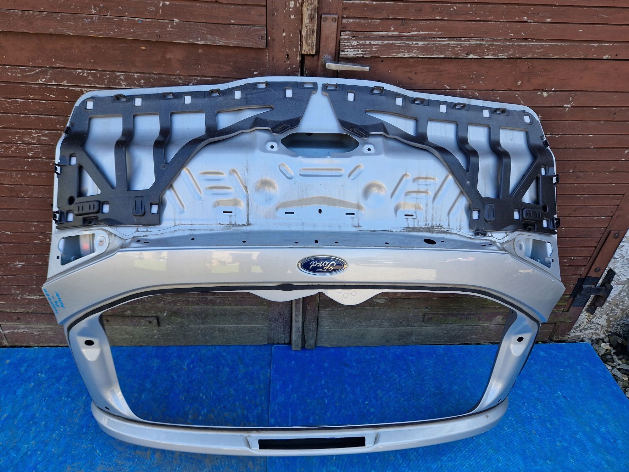 boot doors FORD MONDEO MK5 KOMBI 2014R->