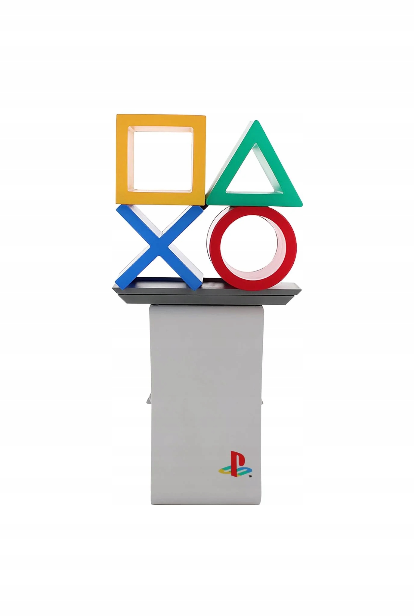 Heritage Logo Podstavec pro telefon/pad Playstation