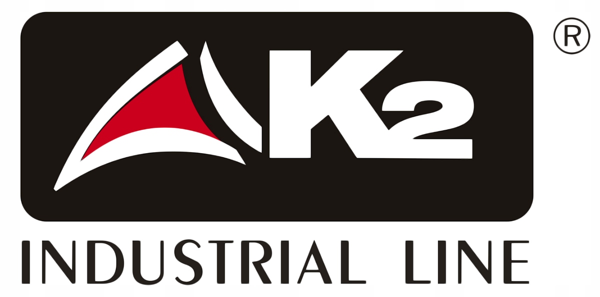 Bit udarowy końcówka grot do wkrętarki K2 Impact TX40 TORX T-40 S2 25mm Grubość nasady bitu 1/4