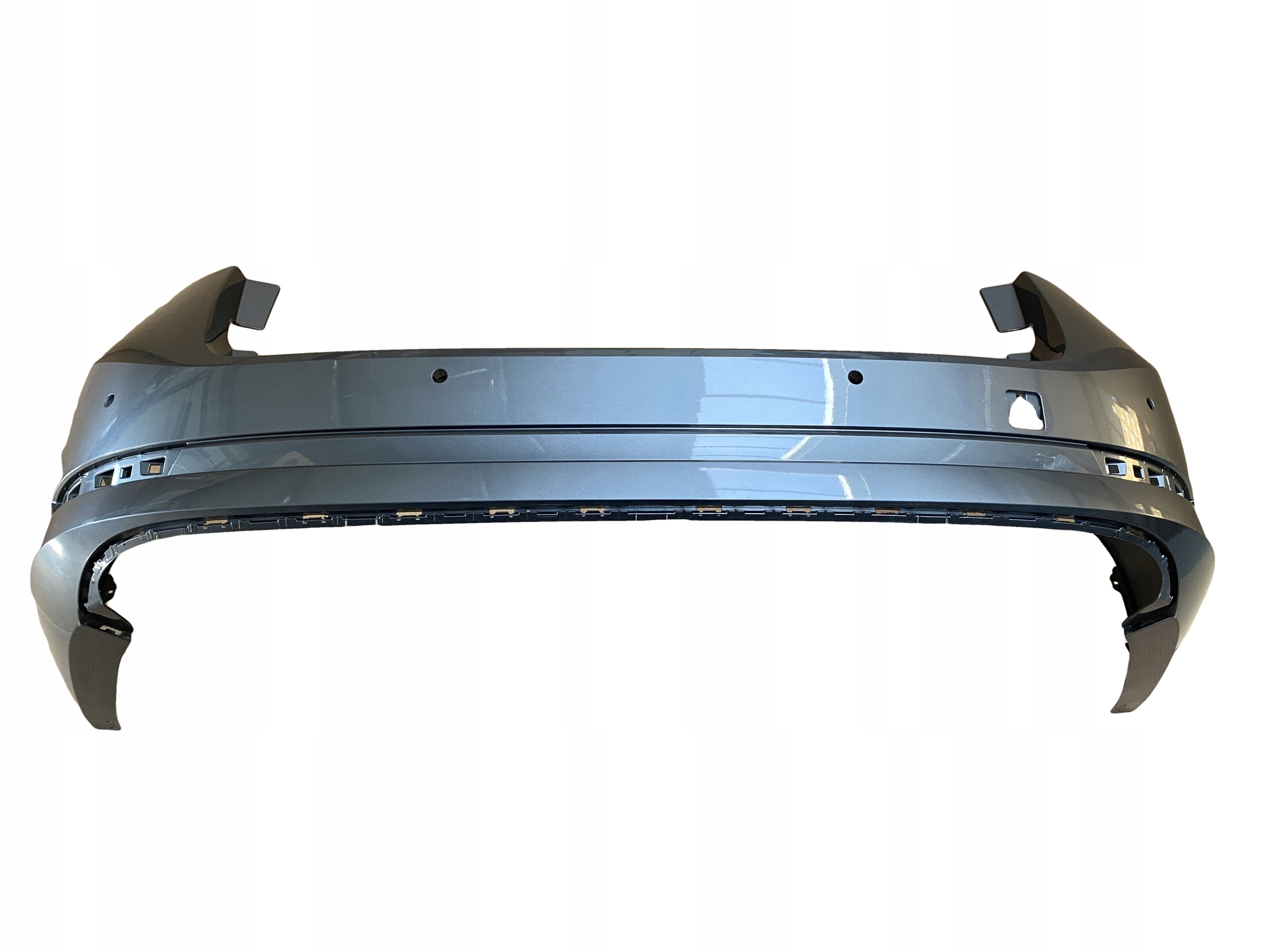 SKODA OCTAVIA IV 5E7 KOMBI bumper rear part