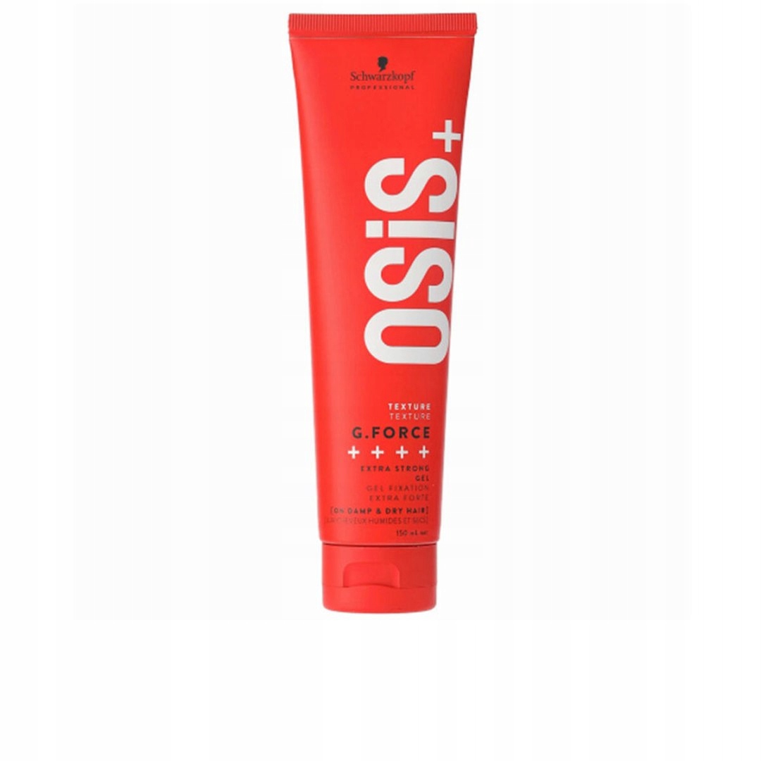 Silný Gel gel Schwarzkopf Osis+