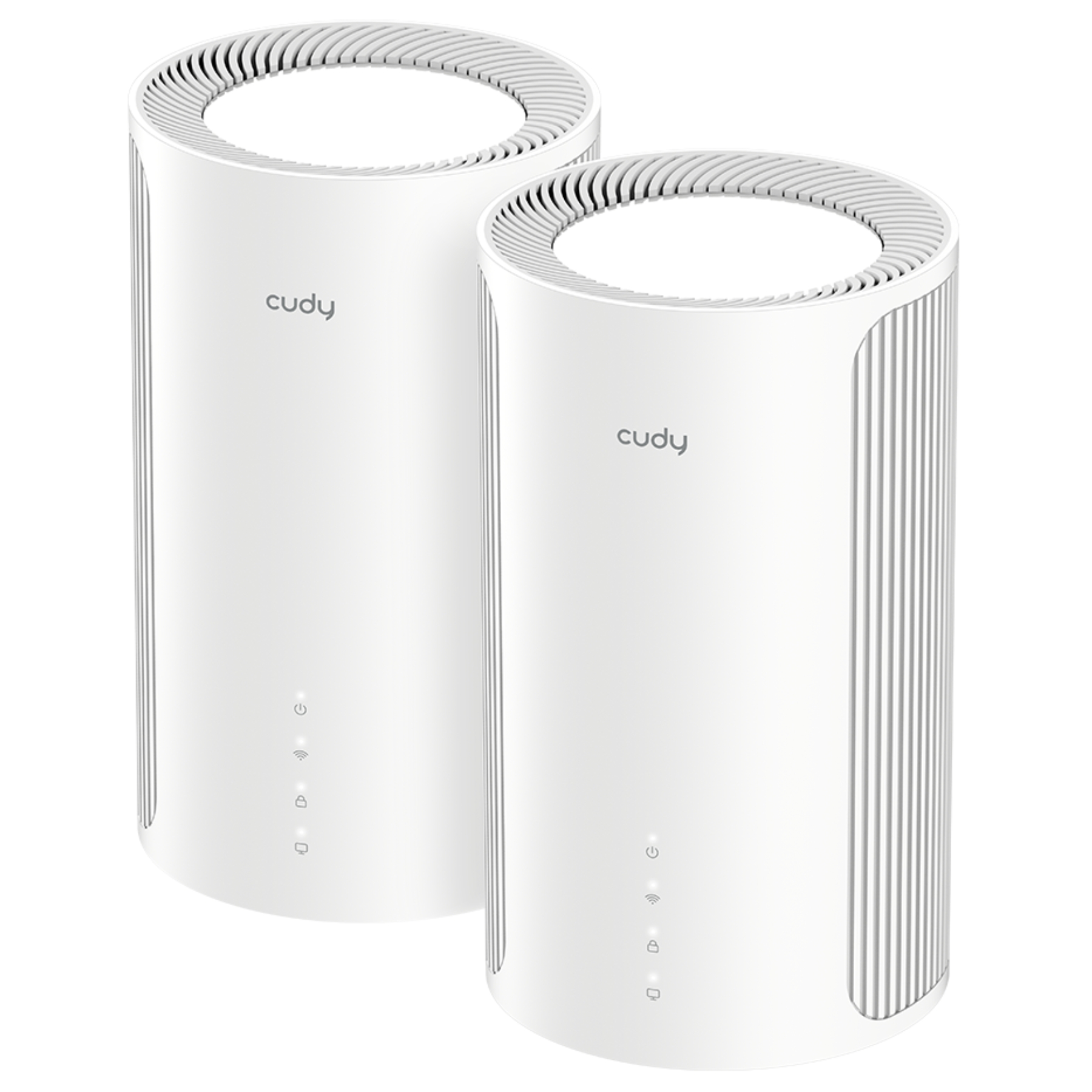Systém Mesh Wi-fi 7 Cudy M11000 (2-BALENIE)